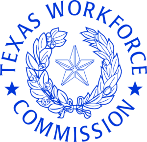 Tx Workforce Commission Logo