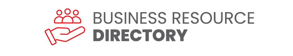 business resource directory logo